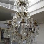 622 7386 CHANDELIER